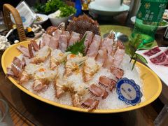 -东海怡品海鲜豆捞(西水东店)