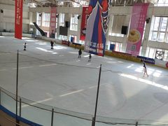 -冠军冰场CHAMPION RINK(中华城店)