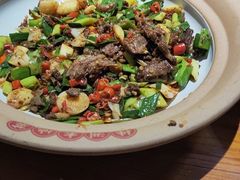 -西江红·株洲本地菜(滨江南路店)