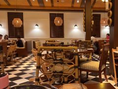 -亚特兰蒂斯·蟹餐厅 CRAB KITCHEN·鲜活海鲜