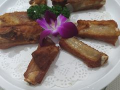 -新享乐海鲜(翠华路店)
