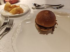 -太平洋西餐厅(金陵饭店)