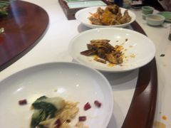 -北平盛世·新京菜·北京烤鸭(劲松·双井店)