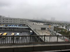-余姚北站