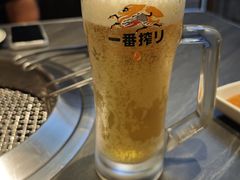 -NIUAN牛庵·日式和牛烧肉(恒隆店)