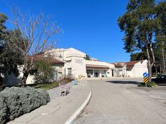 -安塔利亚博物馆