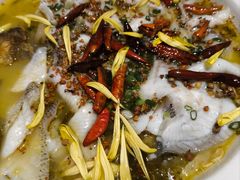 -太二酸菜鱼(汕头苏宁广场店)