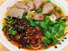 花溪全家福牛肉粉-贵凤凰贵州米粉(五道口店)