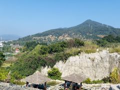 -凤翔首邑温泉度假村