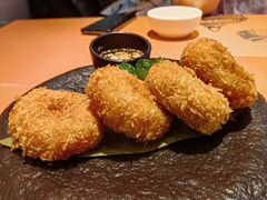 -simply thai天泰(美罗城店)