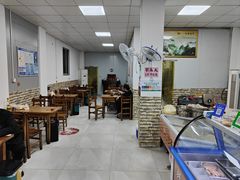 大堂-同西沙茶面