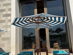 -逸廊大堂吧(三亚海棠湾万丽度假酒店)