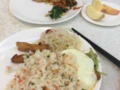 -止园酒店-中餐厅