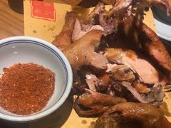 -打酱油·非遗淮扬菜(瘦西湖梅岭店)