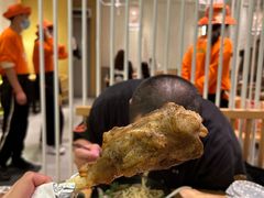 -嘻小北·兰州清汤牛肉面(南翔印象城MEGA店)