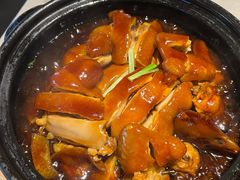 -滋粥楼·顺德菜海鲜茶点(金融城店)