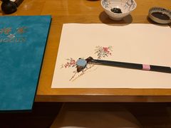 -将军日本餐厅·Shogun(厦门马哥孛罗东方大酒店)