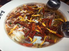 -太二酸菜鱼(汕头苏宁广场店)