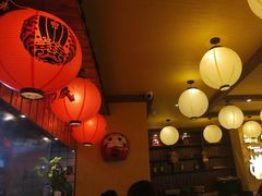 -鸟鹏烧鸟居酒屋(昌岗店)