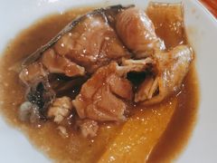 -桃源村铁锅炖鱼(体育馆道店)