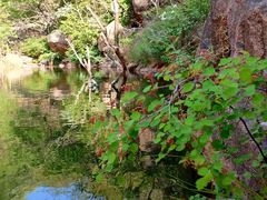 -天津盘山风景名胜区