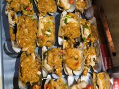 -小俩口烧烤东北菜(双井店)