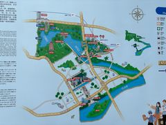-顺峰山公园