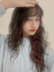 -MY HAIR ARDOR