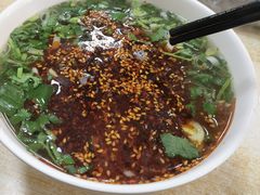 -玉香宫河州牛肉拉面