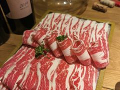 -礼舍日式和牛火锅(明泽街店)