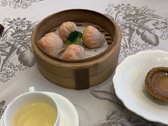 -香云轩·顺德菜(香云纱园林酒店店)