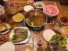 -亮欢寨(凯里总店)