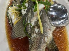 -潘先生海鲜城(神州半岛店)
