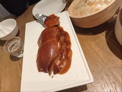 酥不腻烤鸭-小大董·烤鸭(王府井apm店)