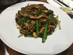 -北京老铺烤鸭(老城根店)