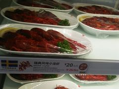 -宜家·瑞典风味餐厅(烟台路店)