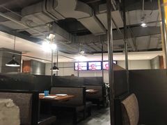 大堂-汉巴味德(乐宾百货店)