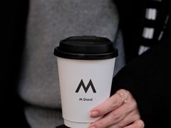 -M Stand(深圳南山欢乐颂店)