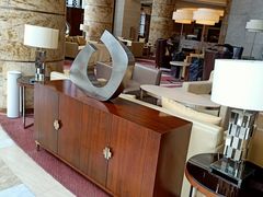 -杭州钱江新城万怡酒店-西餐厅