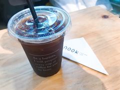 -GOTLOT COFFEE&KITCHEN角落厨房NOOK店