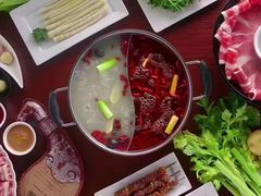 -小肥羊·牛羊肉火锅(原平店)
