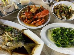 -琼大师东方烤乳猪(亚特兰蒂斯店)