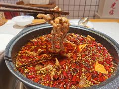 -佬缸炮江湖川菜(玉林店)