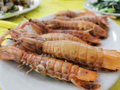 -秋姐美食店(旅游大道店)