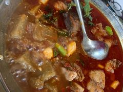 -88号小吃店·经典云南菜·地道纳西美食