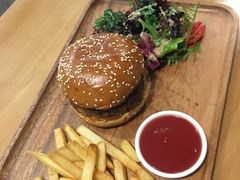 -Ricci睿奇美式餐厅(五道口店)