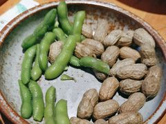 -肉串汪(月坛店)