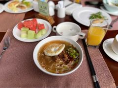 -乌镇枕水度假酒店