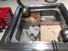 -海底捞火锅(万丰桥店)