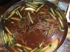 -海花锅盖烧烤店(怡馨家园店)